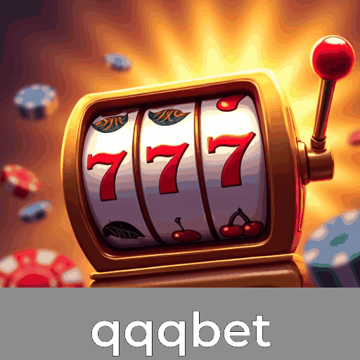 qqqbet: Slots com Prêmios, Mesa de Jogos, e Mais