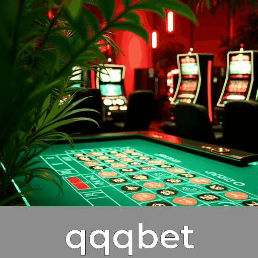 qqqbet: Seu Cassino Online Seguro e Divertido